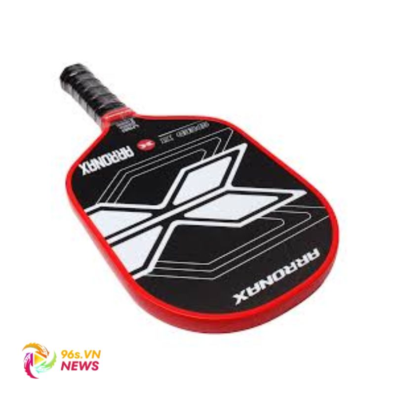 Arronax Warrior X Top 1