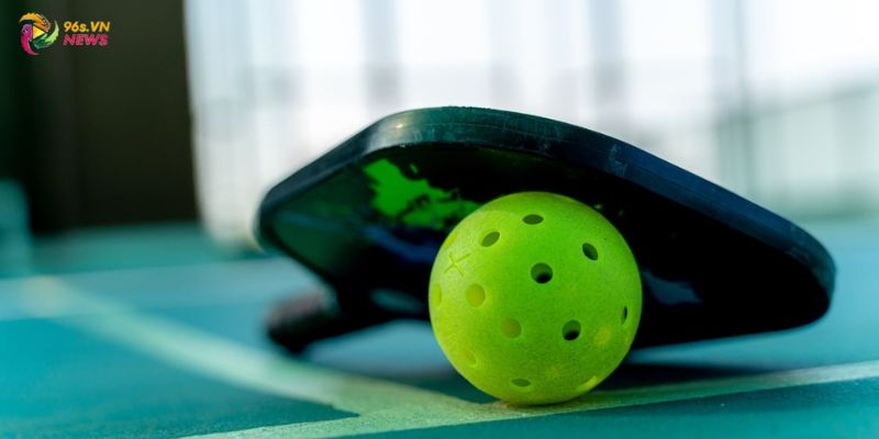 Bắt đầu với pickleball như thế nào?