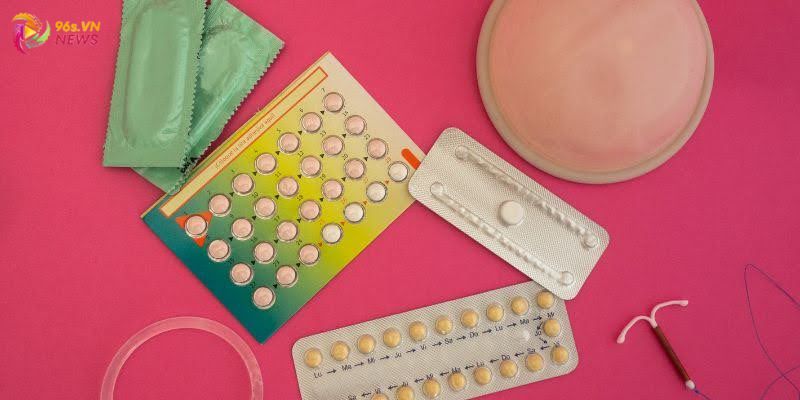 Biện pháp an toàn khi quan hệ