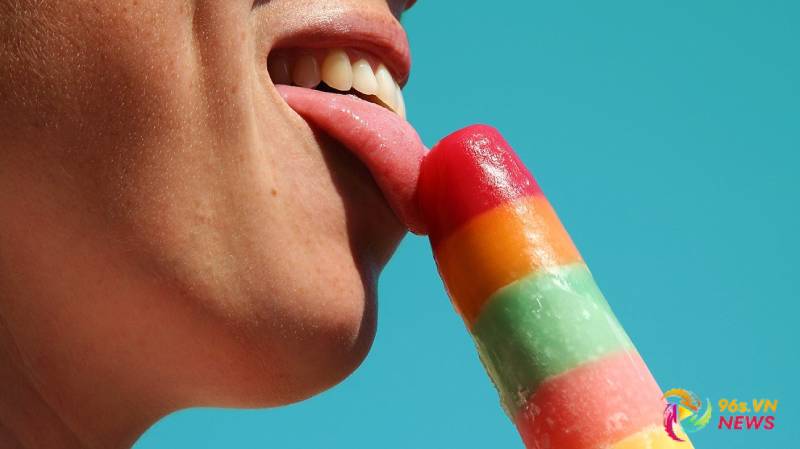 blow job trong massage