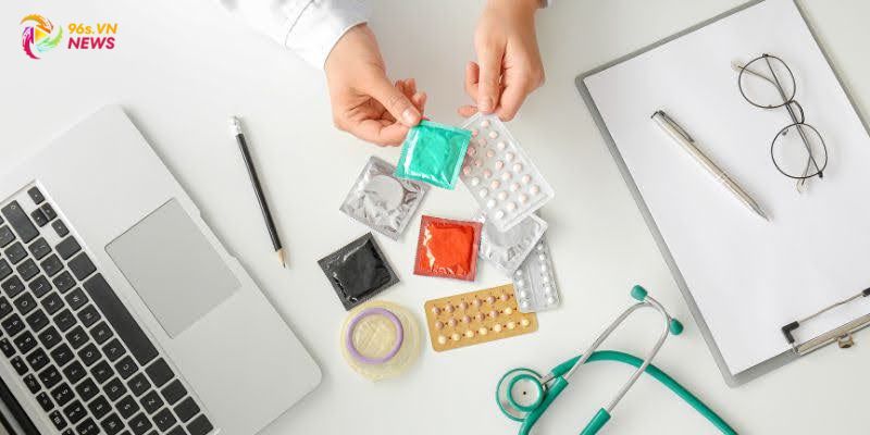 Các Biện Pháp Phòng Tránh Quan Hệ Không An Toàn