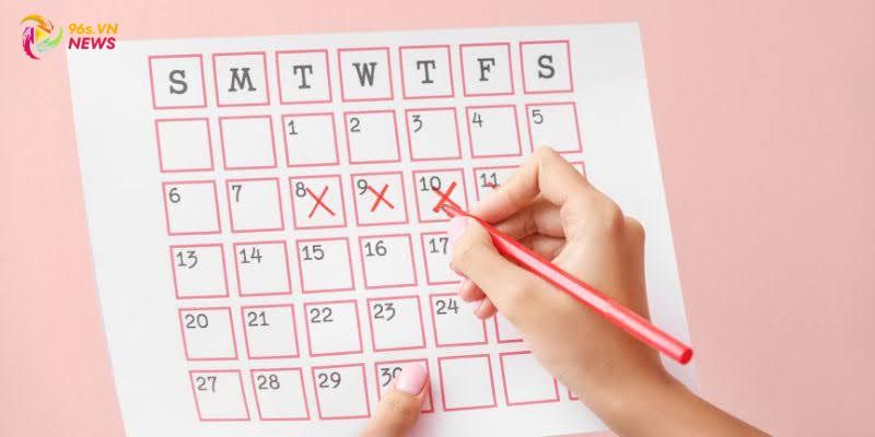 Cách Tính Thời Gian Quan Hệ An Toàn Theo Chu Kỳ