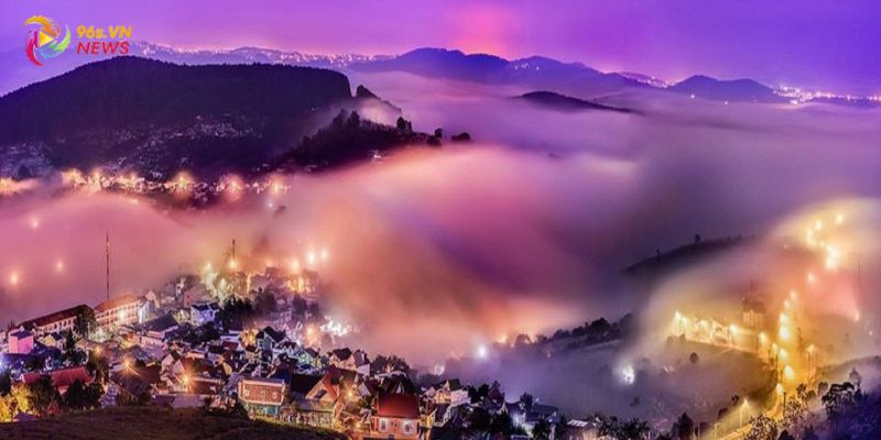 Chi phí tham quan các khu du lịch Đà Lạt