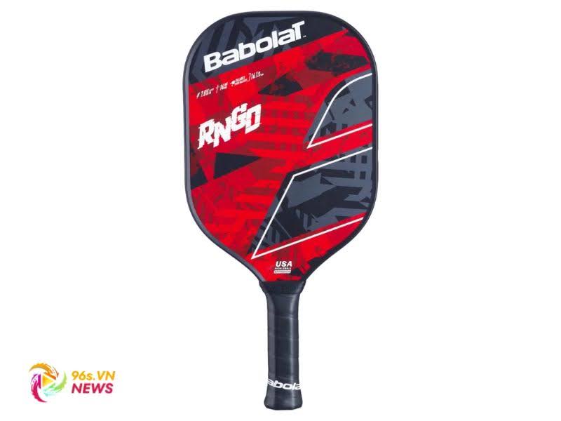 Công nghệ nổi bật của Hãng vợt Pickleball Babolat