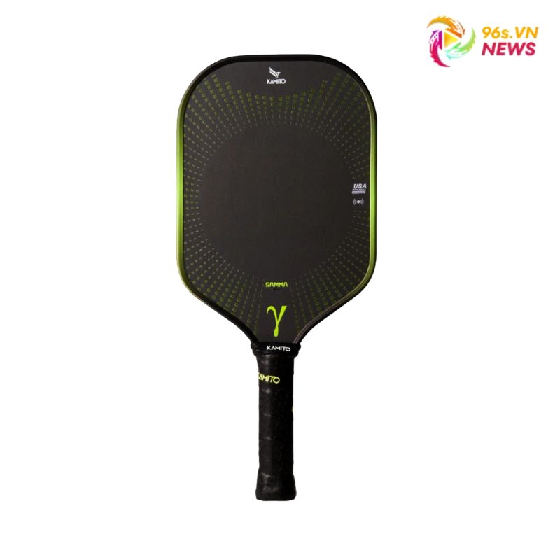 Công nghệ & thiết kế đặc trưng của Kamito