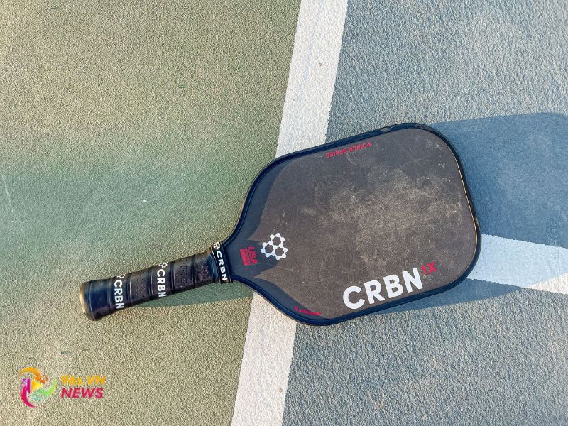 CRBN 1X Power Series