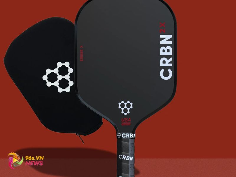 CRBN 2X Control Series