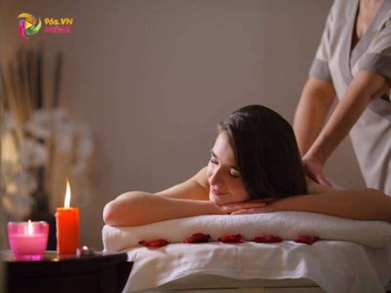 Lợi ích khi sử dụng gói dịch vụ massage tại nhà Hà Nội