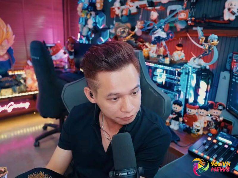 Độ Mixi lên tiếng xin lỗi vụ chất cấm