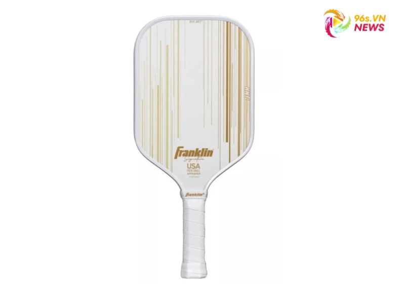 Franklin Signature Pickleball Paddle