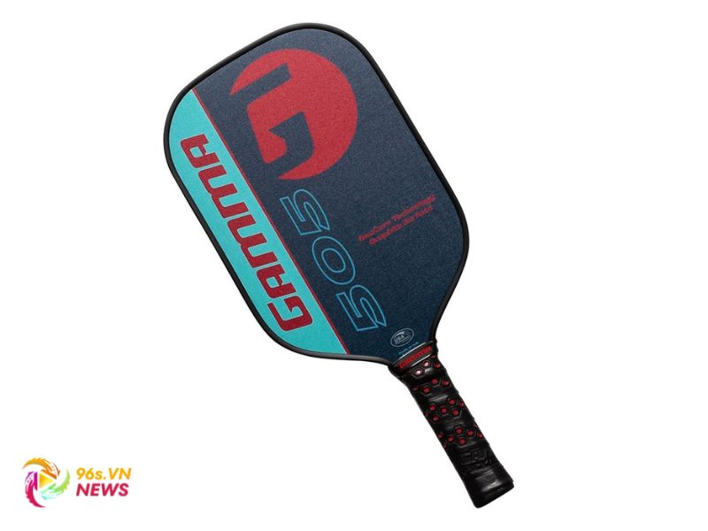 Gamma 505