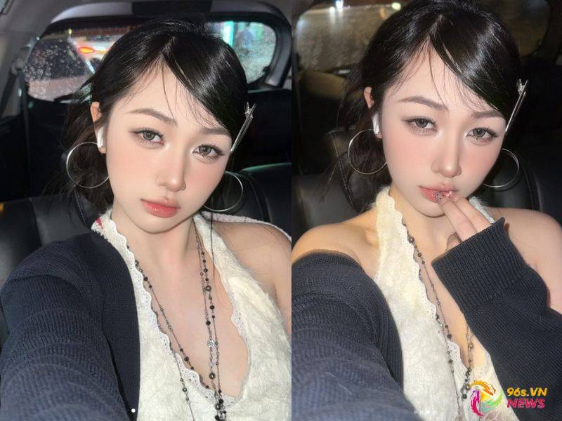 Học gì từ gu thời trang Trần Hà Linh