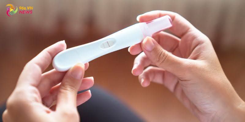 Hậu Quả Của Quan Hệ Không An Toàn Là Như Thế Nào?