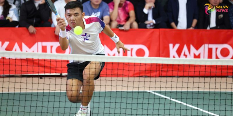 Hướng dẫn cách học pickleball từ a-z cho người mới