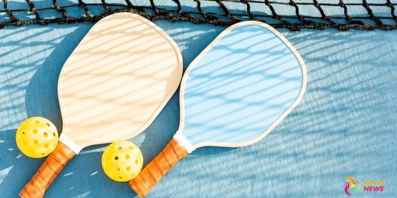 Kỹ thuật đánh bóng nhanh trong pickleball
