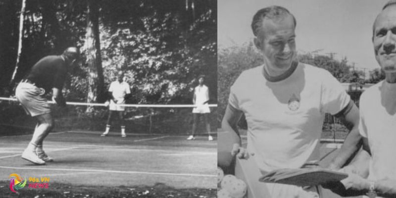Lịch sử hình thành và phát triển của Pickleball