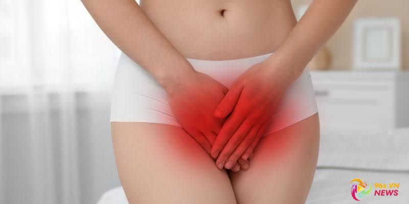 Nguy cơ viêm nhiễm cao hơn
