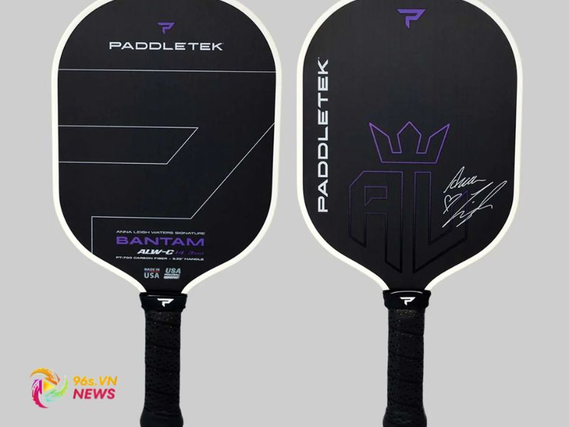 Paddletek Bantam Series