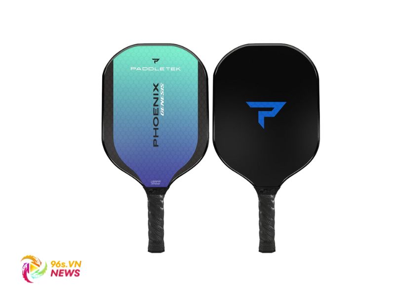 Paddletek Phoenix Series