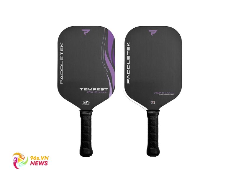 Paddletek Tempest Series