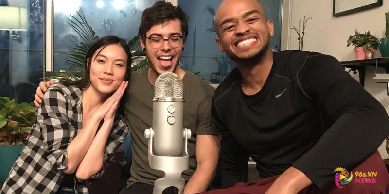 Patra Nova Bước Vào Thế Giới Kinh Doanh Thời Trang