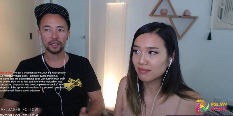 Sự Cố Patra Nova Hớ Hênh Khiến Cộng Đồng Mạng Dậy Sóng