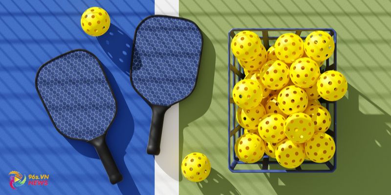 Pickleball là gì?