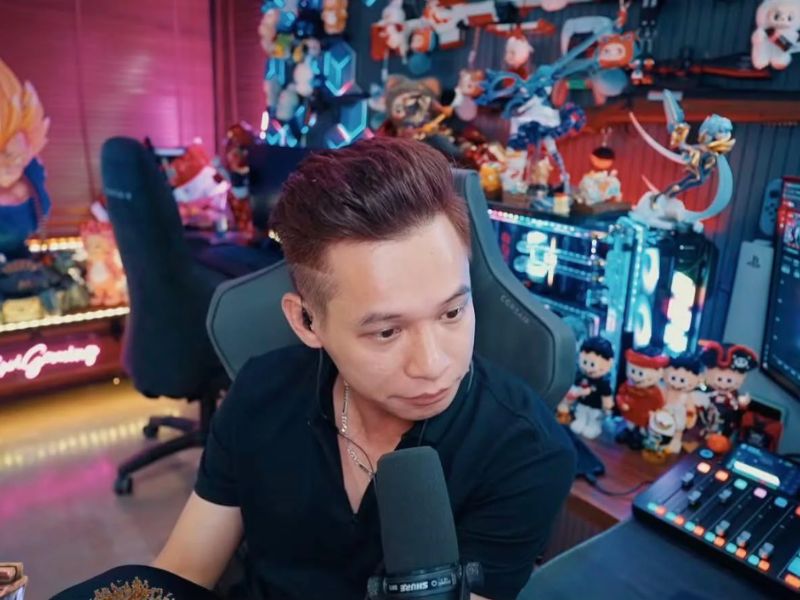 Độ Mixi thừa nhận mình đã sơ suất và làm người hâm mộ thất vọng