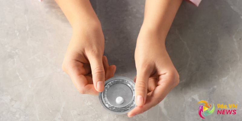 Tác Dụng Của Thuốc Tránh Thai Khẩn Cấp