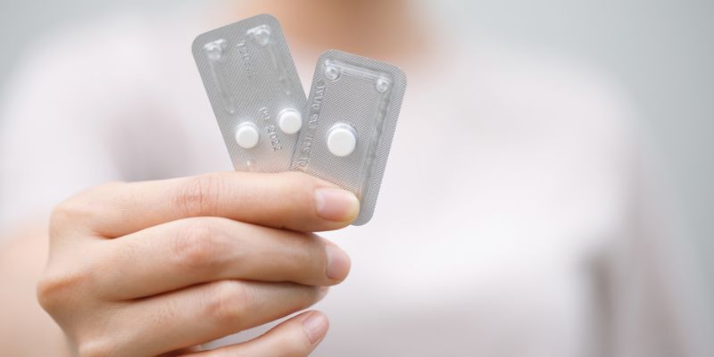 Các loại thuốc tránh thai khẩn cấp phổ biến