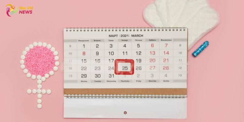 Thời gian quan hệ an toàn