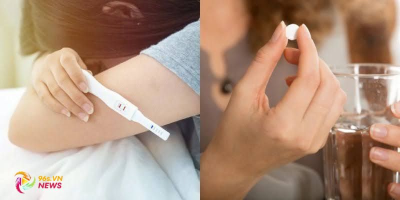 Thực Hư Uống Thuốc Tránh Thai Khẩn Cấp Có Thai Không