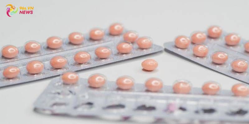 Thuốc tránh thai hàng ngày
