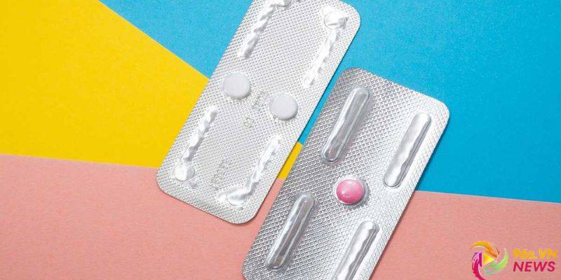 Thuốc Tránh Thai Khẩn Cấp 24h