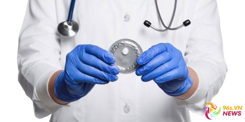 thuốc tránh thai khẩn cấp 72h