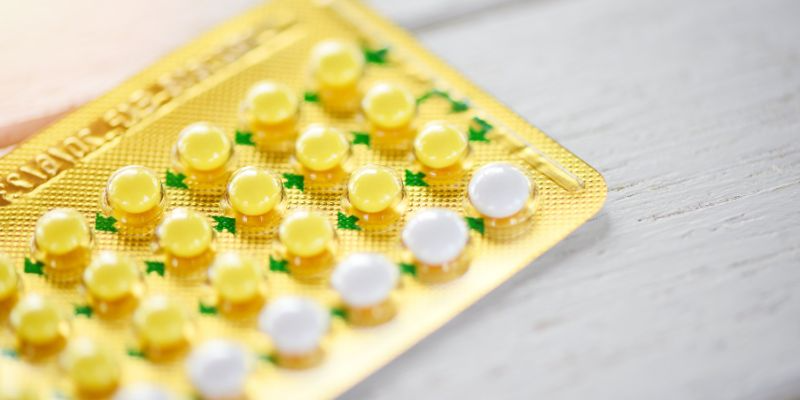 Khác biệt so với thuốc tránh thai hằng ngày