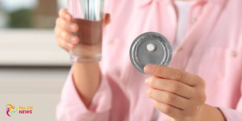 Thuốc tránh thai khẩn cấp chính là lựa chọn “cứu cánh” kịp thời