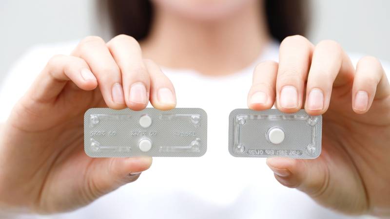 Thuốc tránh thai khẩn cấp có nguy hiểm không