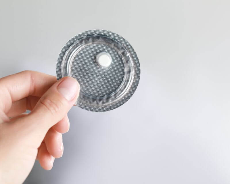 Các loại thuốc tránh thai khẩn cấp phổ biến hiện nay