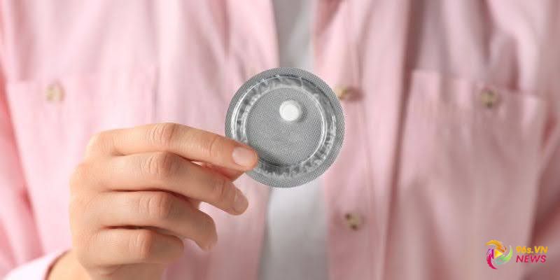 Thuốc tránh thai khẩn cấp