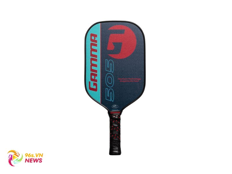 Hãng vợt Pickleball Gamma
