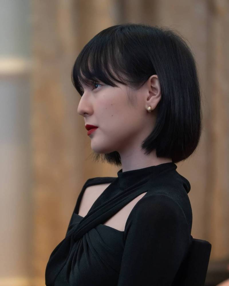 Hải Tú sinh năm bao nhiêu?