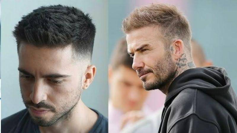Short Quiff thể thao