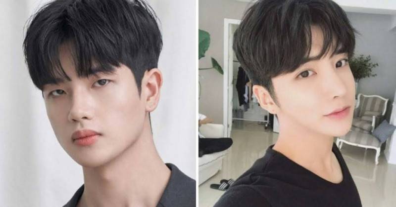 Uốn kiểu Windswept