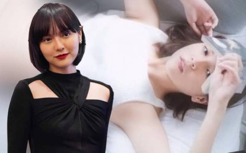 Phân tích bức ảnh “gây bão”