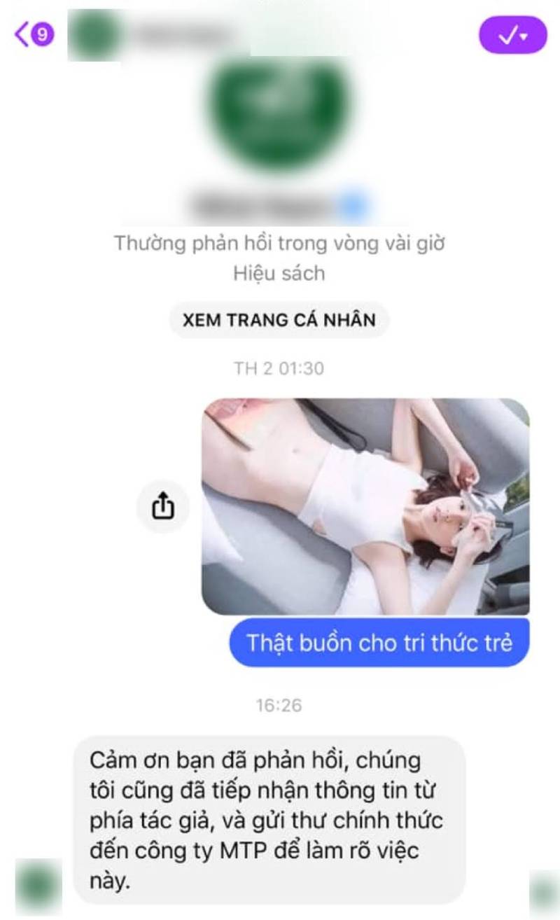 Phản ứng dữ dội từ cộng đồng mạng