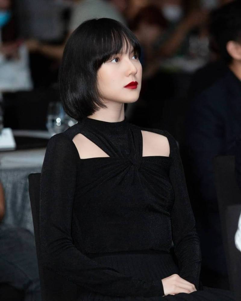 Hải Tú ngày xưa và những tranh cãi