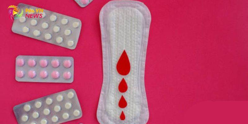 uống thuốc tránh thai khẩn cấp bao lâu có kinh