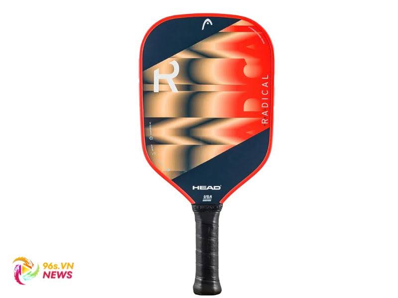 Ưu và nhược điểm của hãng vợt Pickleball Head