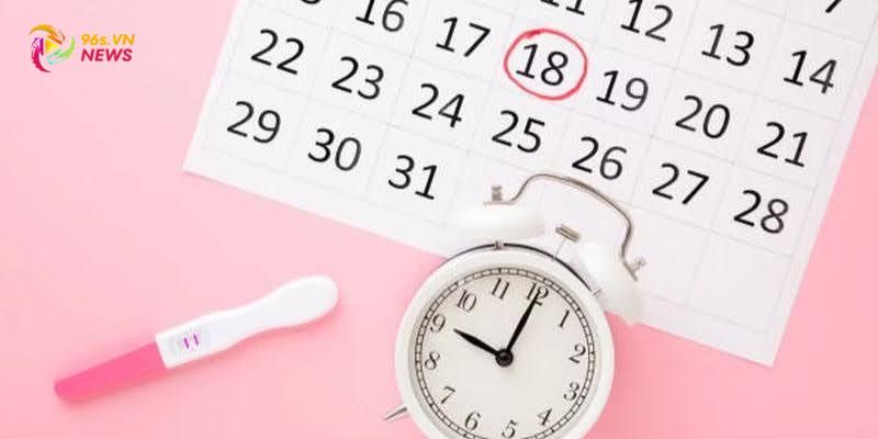 Vì Sao Sau Khi Hết Kinh Vẫn Có Thể Mang Thai